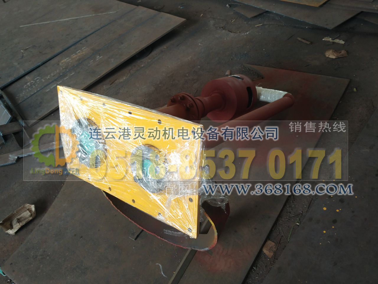 射油器制造，潤滑油射油器廠家，汽輪機射油器生產廠家