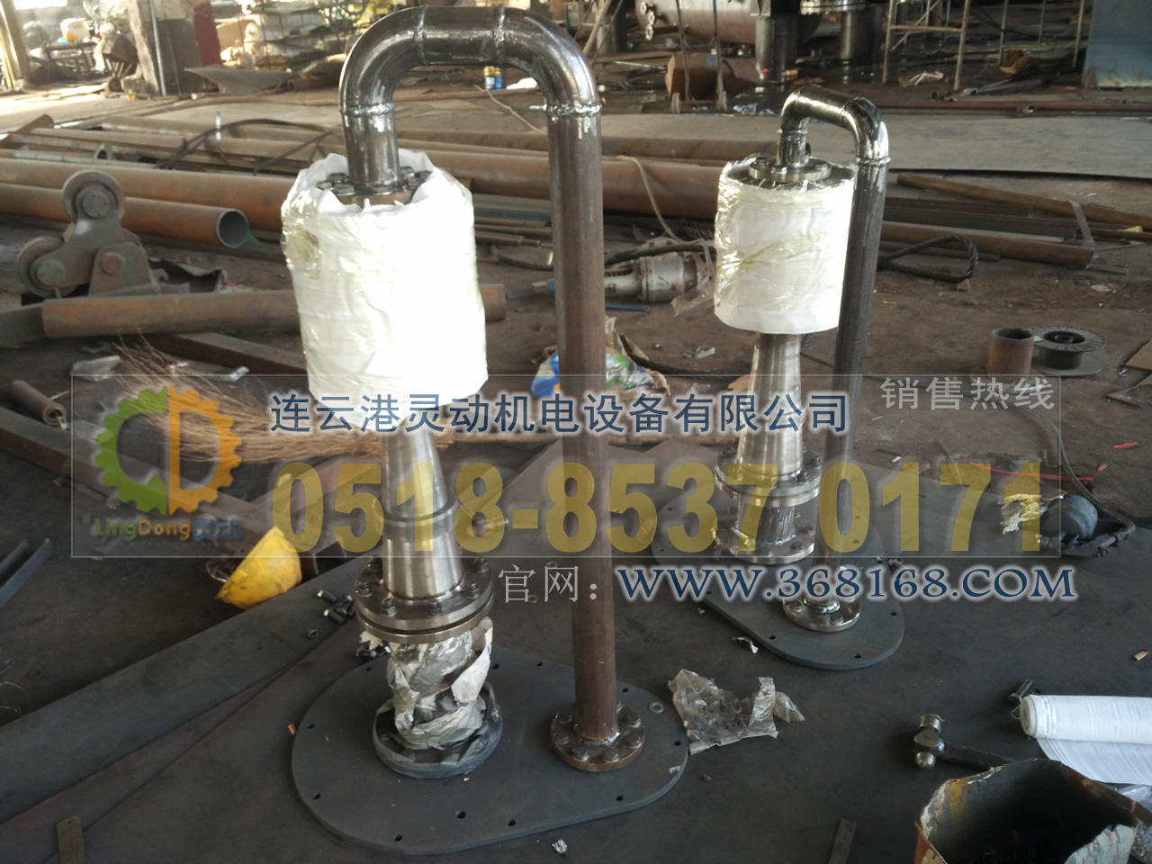 射油器制造，潤滑油射油器廠家，汽輪機射油器生產廠家
