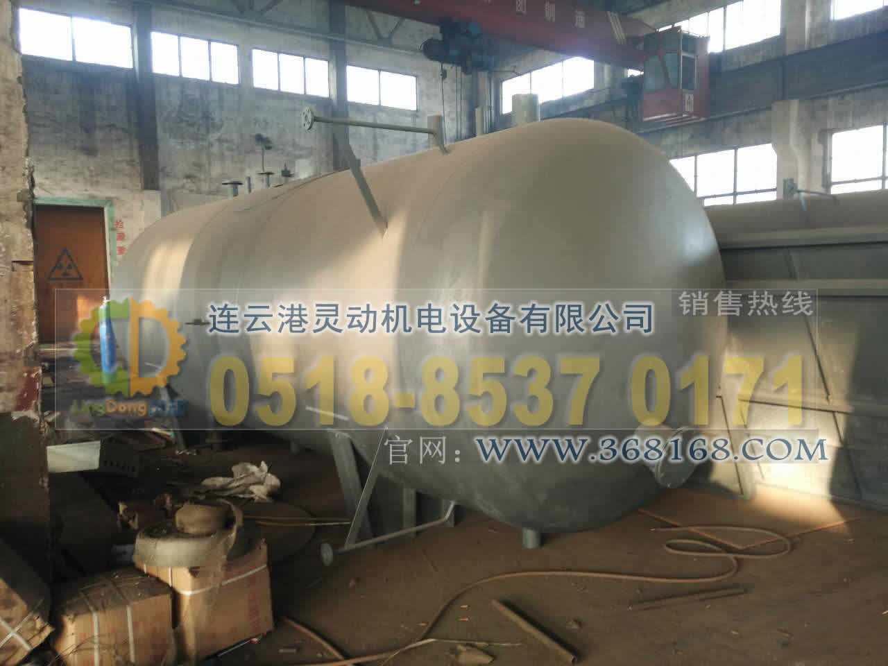 旋膜除氧器制造，膜式除氧器廠家，高壓旋膜式除氧器生產廠家