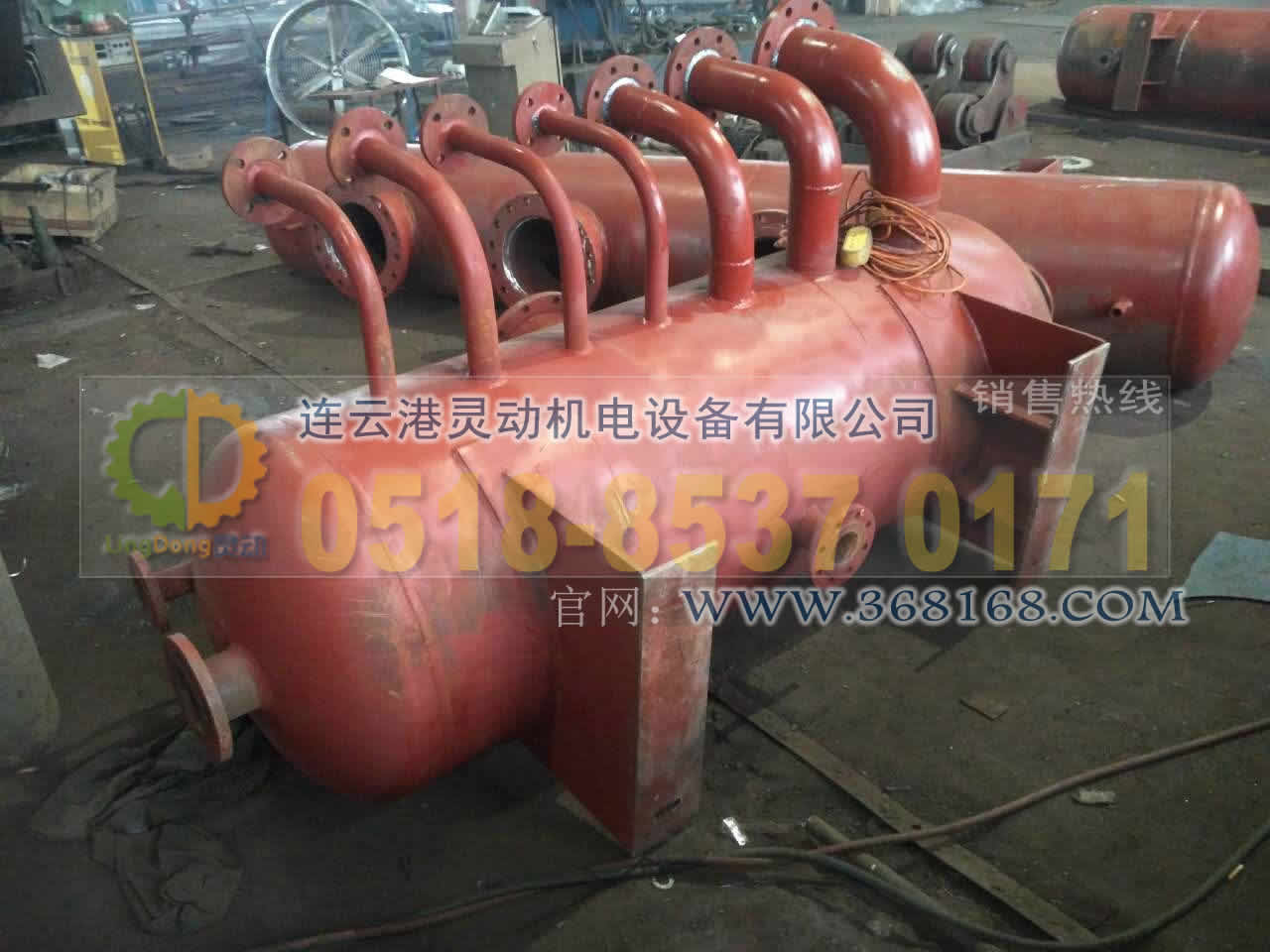 疏水擴容器制造，疏水膨脹器廠家，鍋爐疏水擴容器生產廠家