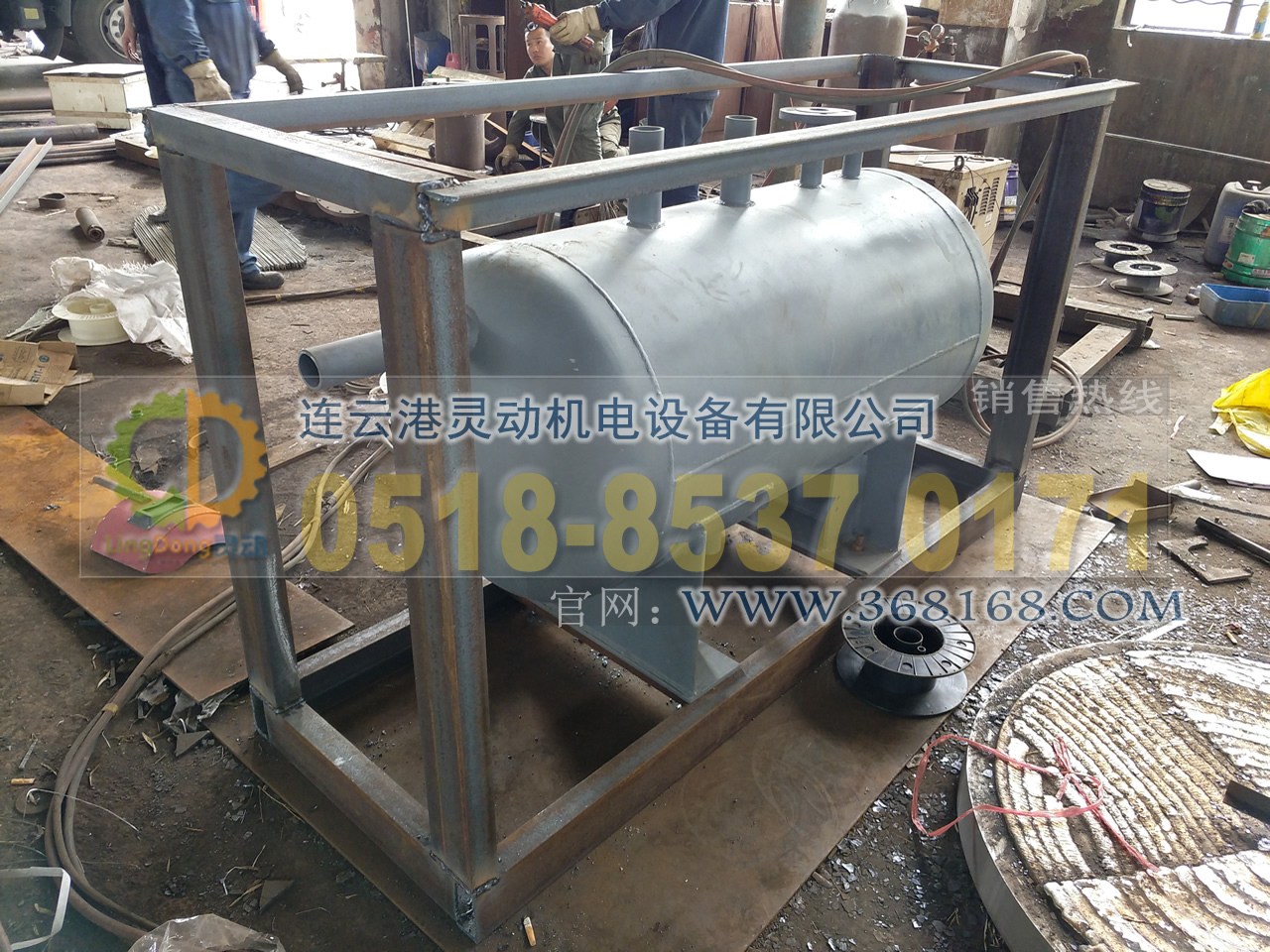 疏水擴容器制造，疏水膨脹器廠家，鍋爐疏水擴容器生產廠家