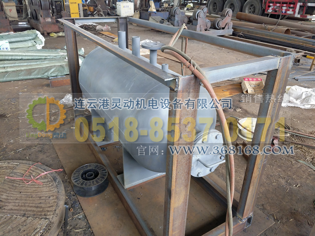 疏水擴容器制造，疏水膨脹器廠家，鍋爐疏水擴容器生產廠家