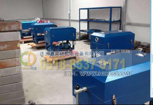 板框濾油機制造，板框式壓力濾油機廠家，板框式濾油機生產廠家