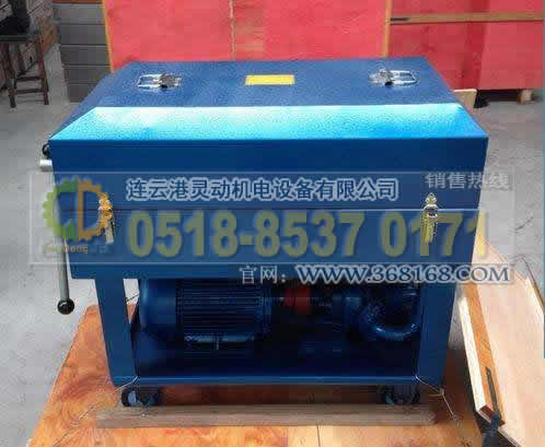 板框濾油機制造，板框式壓力濾油機廠家，板框式濾油機生產廠家