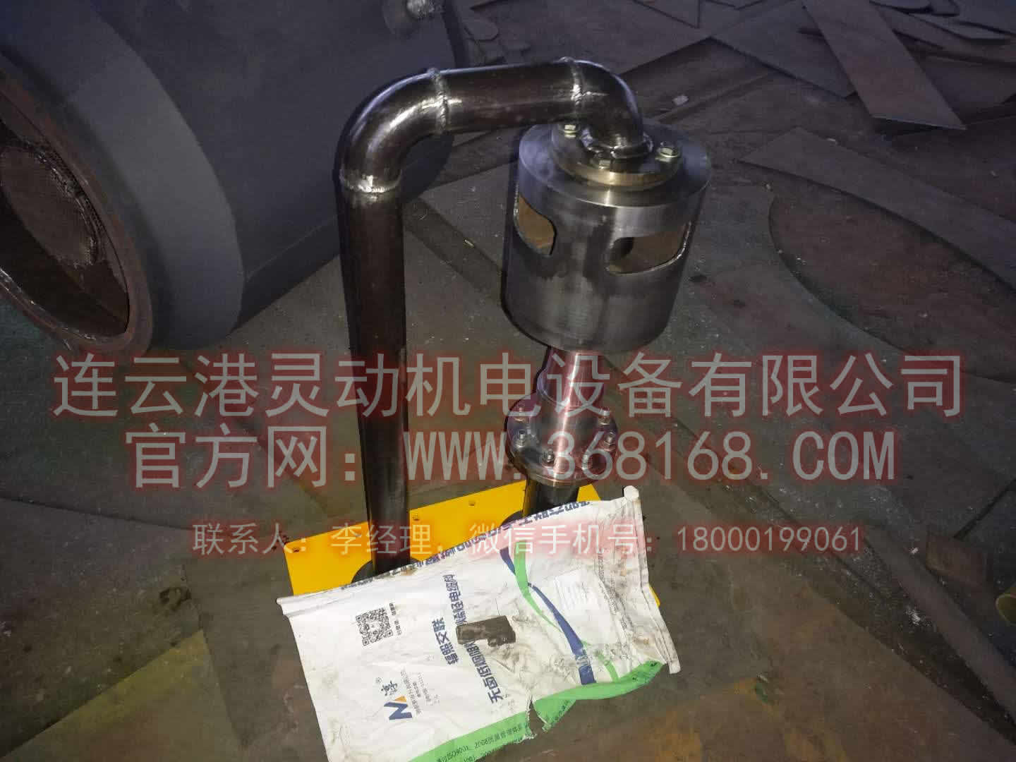 射油器，注油器設備生產廠家圖2