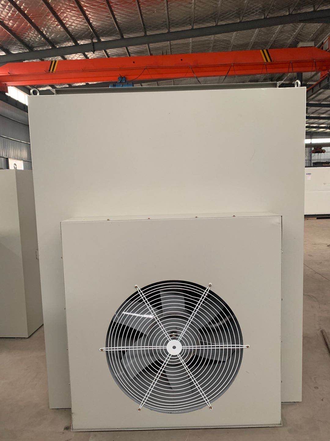 空水冷卻器生產廠家，我們的-壓變頻器專用空水冷卻系統